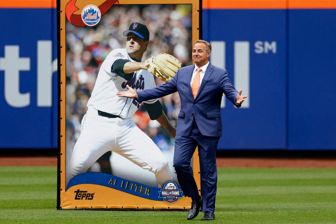 Rangers Prospect Gains Success From Coaches and Father’s Advice