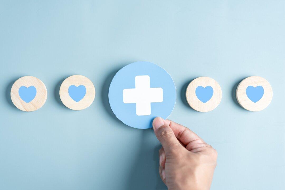Extra Money Dilemma; Should We Buy Cancer Insurance?