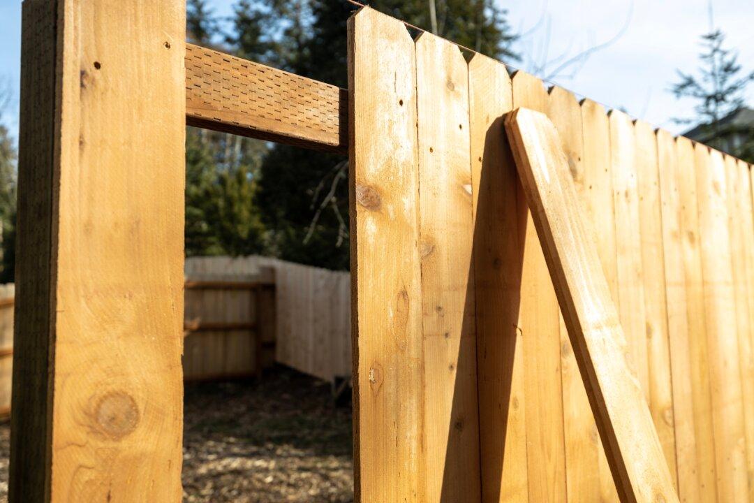 Build a New Fence for Privacy