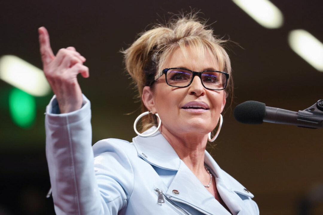 Sarah Palin Prevails in Getting New Defamation Trial Against NY Times