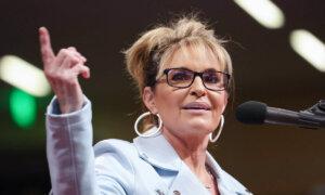Sarah Palin Prevails in Getting New Defamation Trial Against NY Times