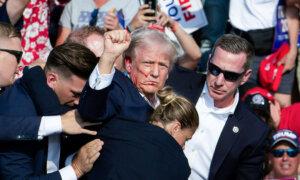Men Shot During Assassination Attempt on Trump Criticize Secret Service