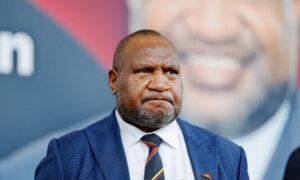 Land Reclamation the Answer to Pacific’s Climate Risks, Says PNG Leader