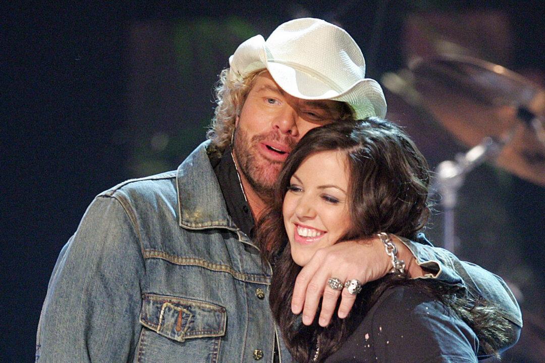 Daughter of Late Country Star Toby Keith Turned Grief Into Gratitude Ahead of Tribute Concert