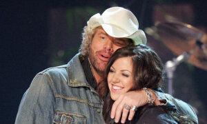 Daughter of Late Country Star Toby Keith Turned Grief Into Gratitude Ahead of Tribute Concert