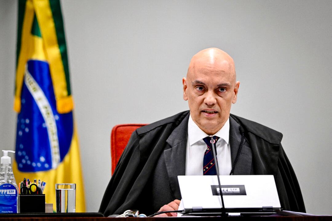 Brazil Supreme Court Judges to Vote on X Ban