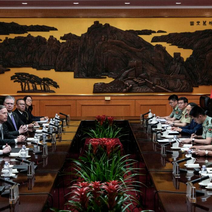 The Epoch Times