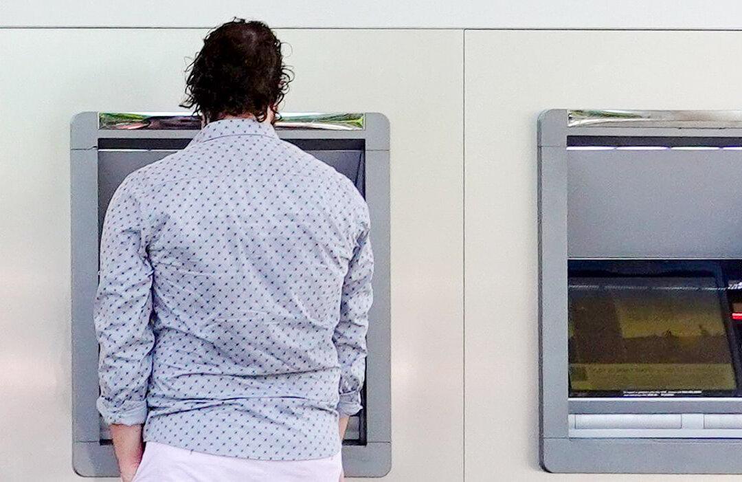 ATM Fees Reach 26-Year High in US, Overdraft Fees Soar: Bankrate Survey