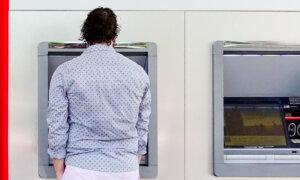 ATM Fees Reach 26-Year High in US, Overdraft Fees Soar: Bankrate Survey