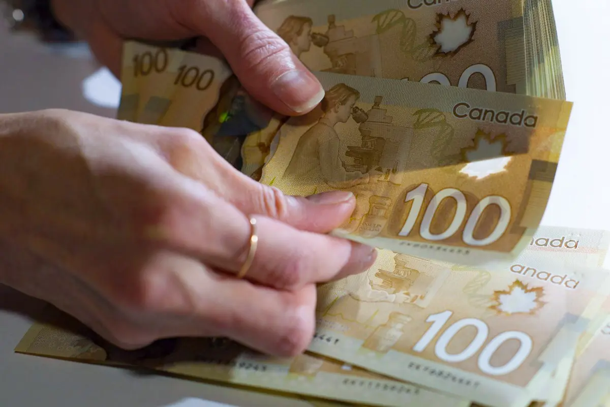 Canadians Say They Need $1.7 Million to Retire—A $160,000 Jump in Just One Year: Survey