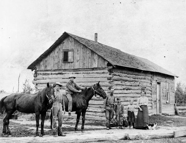 The Dutch Americans in the Midwest