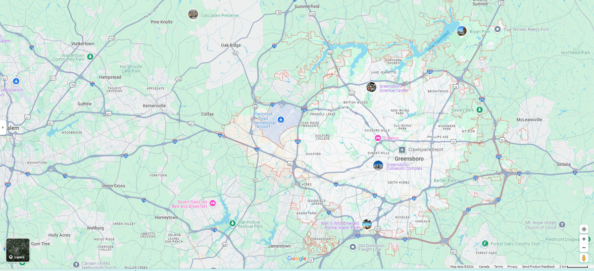 Small Plane Makes Emergency Landing on Highway, Then Is Hit by a Vehicle