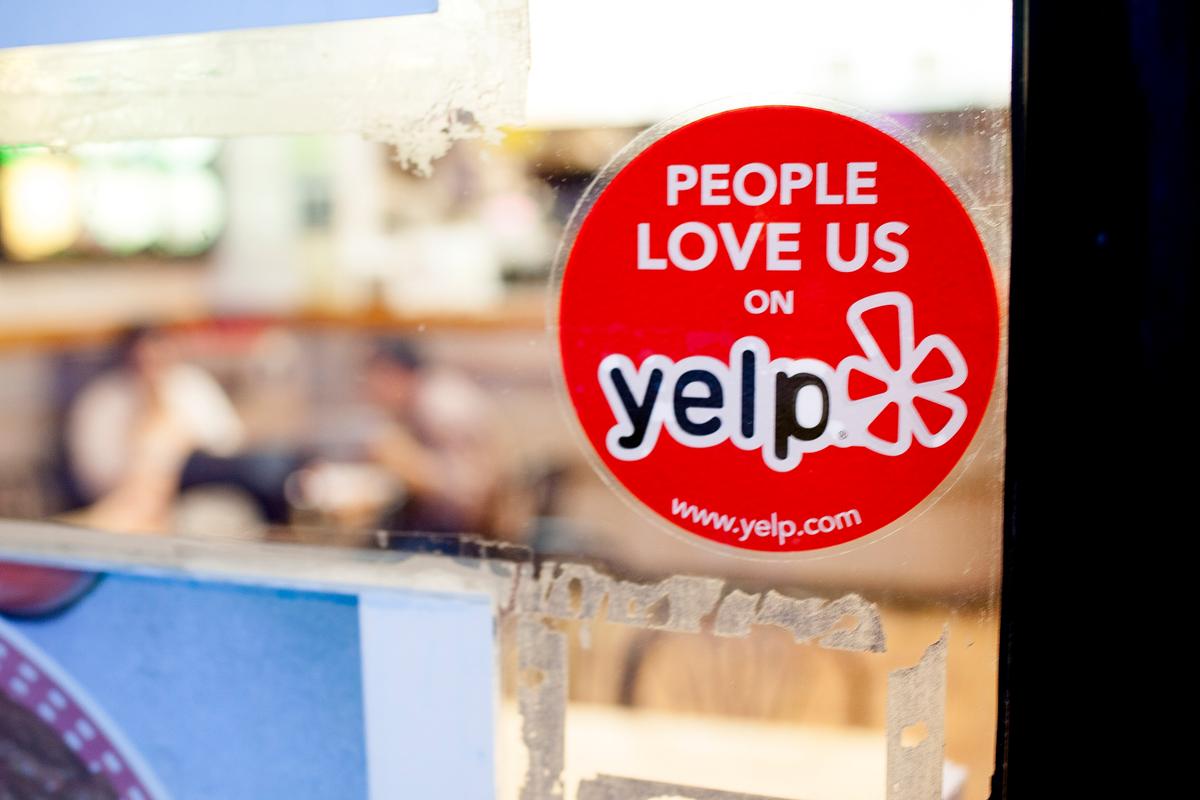 Yelp Accuses Google of Monopolization and Harming Local Search Businesses