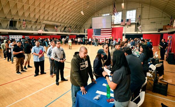 How the Job Market Is Faring as Fed Shifts Focus to Employment