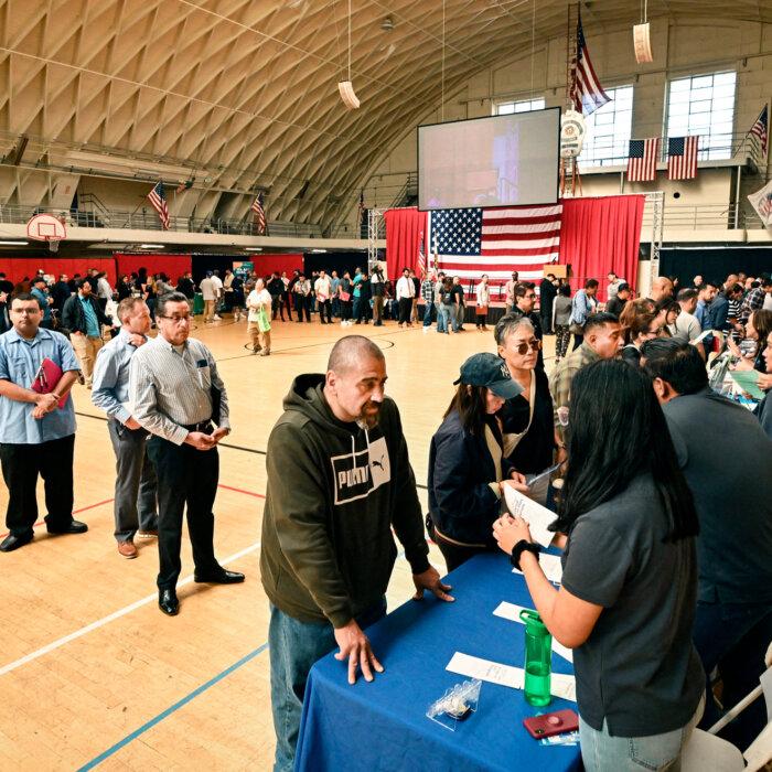 How the Job Market Is Faring as Fed Shifts Focus to Employment