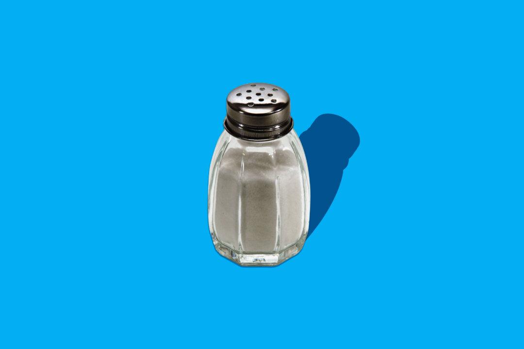 Salt Could Help Fight Cancer, Studies Show