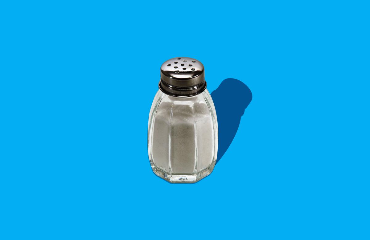 Health Brief: Salt May Play a Role in Fighting Cancer; Federal Judge Orders the EPA to Investigate Safety Concerns About Fluoride in Water; How to Lower Your Cholesterol Without Statins