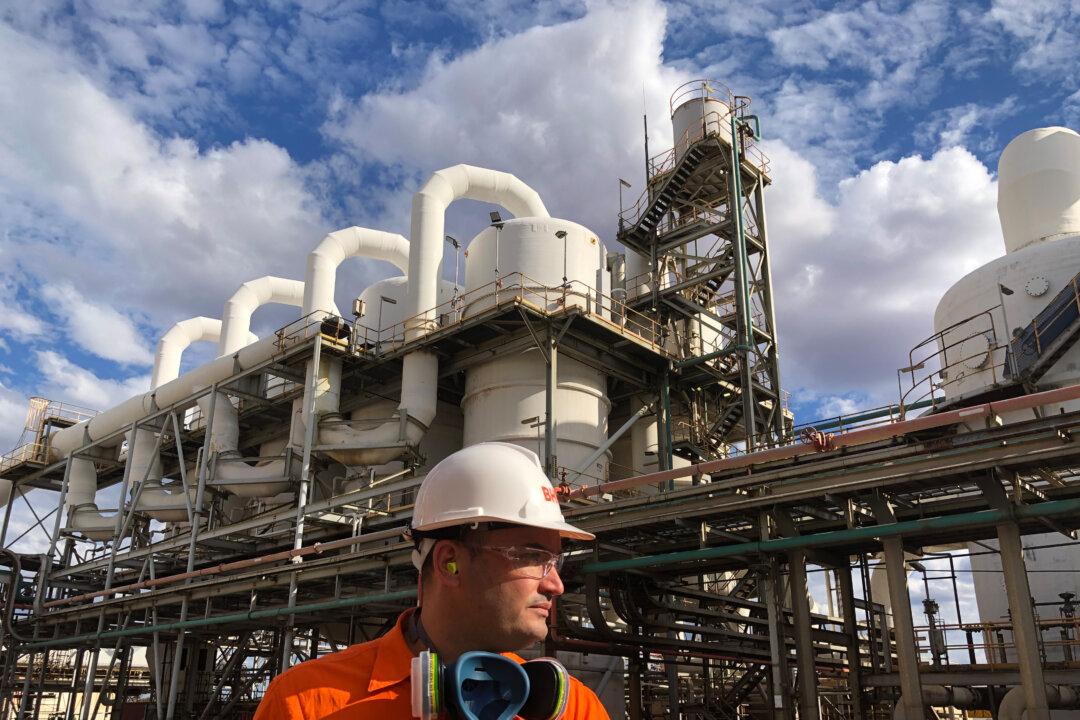 Regional Australia Can Hardly Retain Staff Amid Rising Expenses