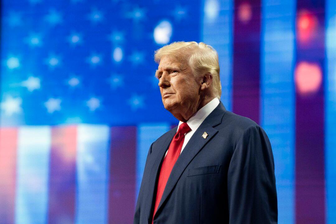 News Brief: Trump’s Lawyers Again Ask Federal Court to Intervene; DHS Restarts Immigration Program; Ford Pulls Back on DEI Policies