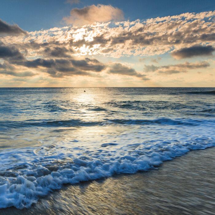 Make This the Year You Maximize Shoulder Season