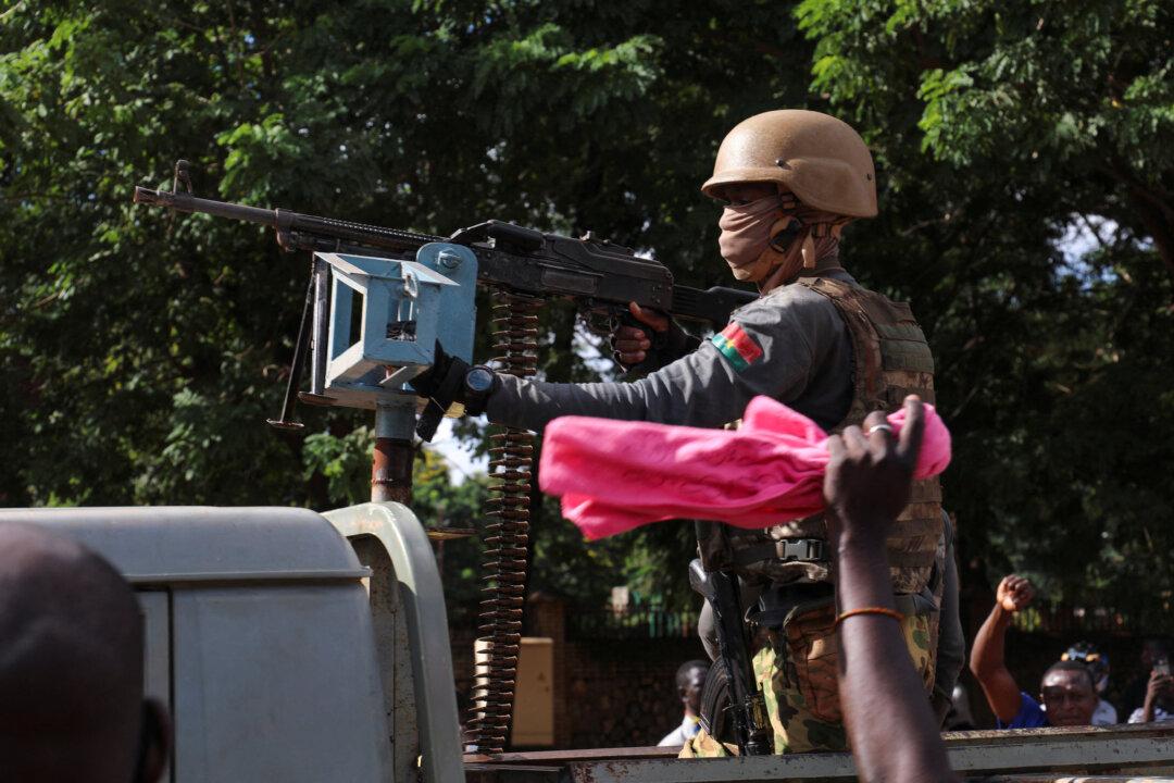 Al-Qaeda Branch Says It Killed 300 Fighters, Not Civilians, in Burkina Faso Attack