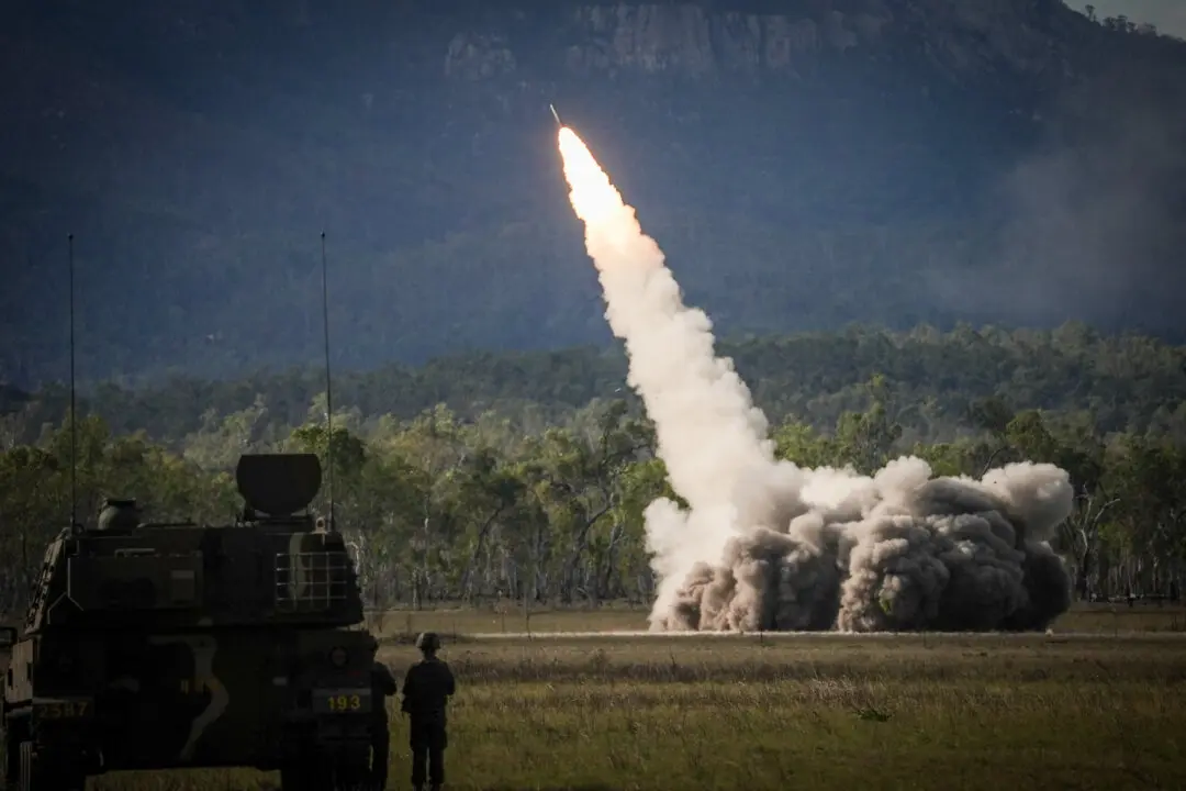 Canada Confirms $2.6B Purchase of 26 HIMARS Rocket Launchers From US