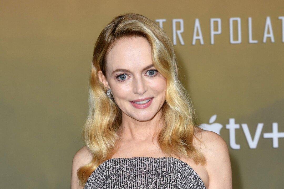 Heather Graham Says She’s Been ‘Estranged’ From Parents for Almost 30 Years Due to Acting Career