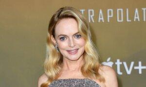 Heather Graham Says She’s Been ‘Estranged’ From Parents for Almost 30 Years Due to Acting Career