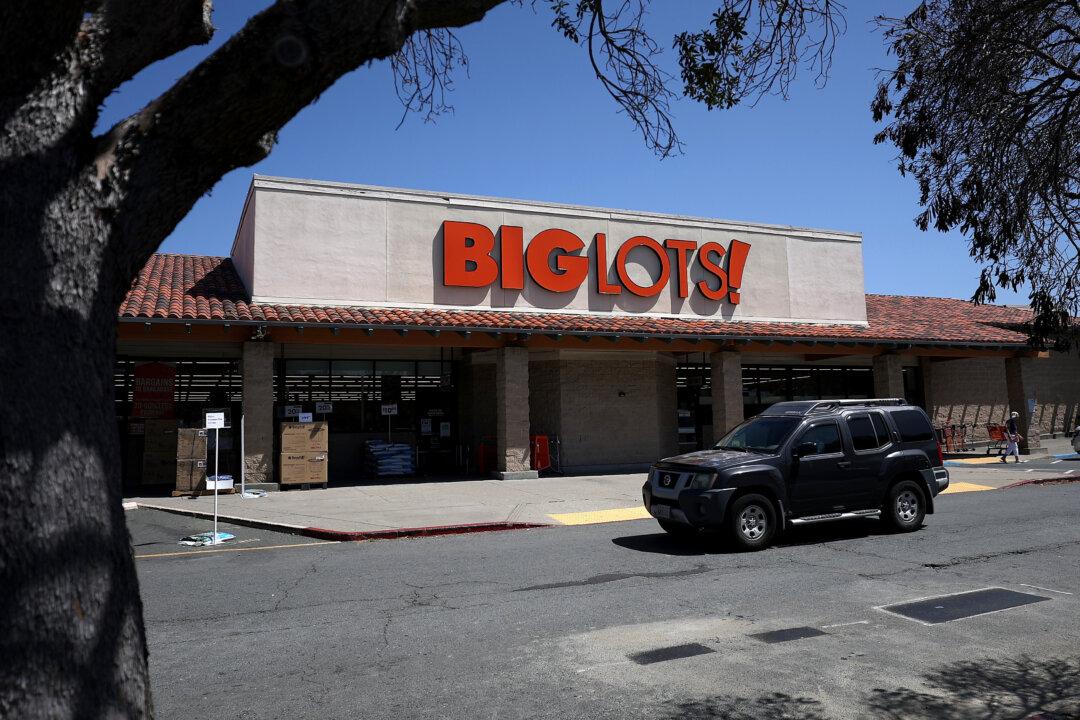 More High-Profile Retail Stores Are Feeling the Pain of Lagging Consumer Optimism