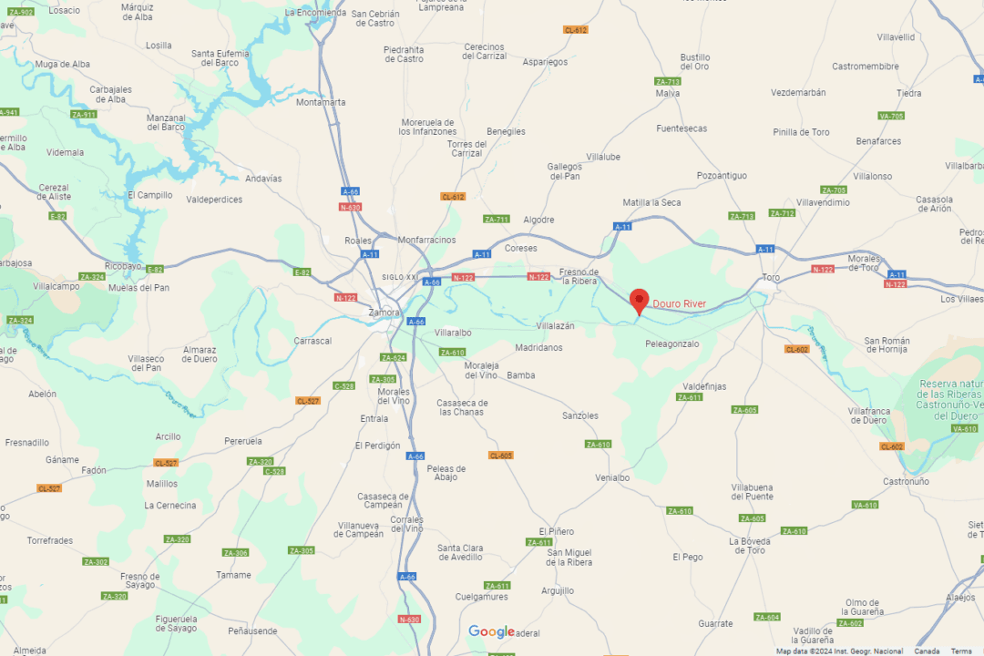 Four Dead, One Missing as Fire Helicopter Crashes in Portugal’s Douro