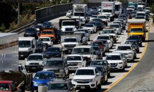 US Highway Safety Agency Fires 4 Percent of Staff