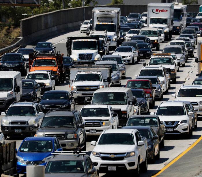 Labor Day Weekend Travels: Here’s What to Expect