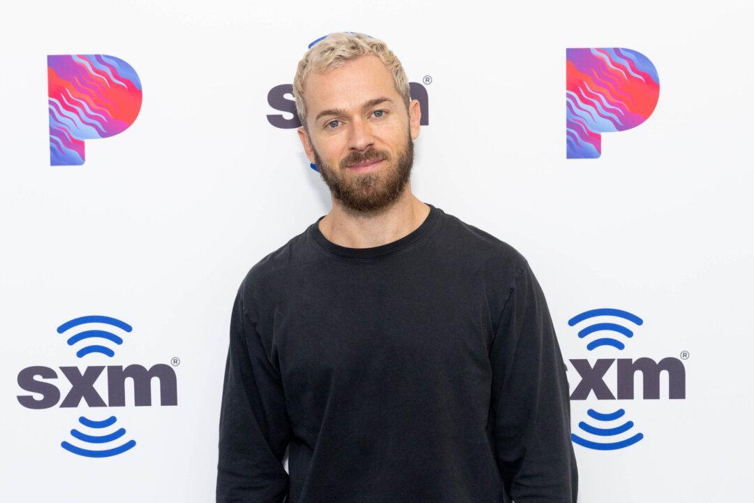 ‘Dancing With the Stars’ Dancer Artem Chigvintsev Arrested on Domestic Violence Charge