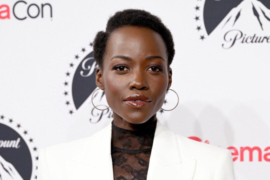 ‘Black Panther’ Star Lupita Nyong’o Pays Tribute on 4th Anniversary of Chadwick Boseman’s Death