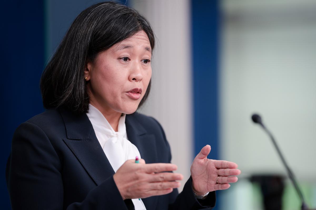 USTR Investigation Finds China’s Shipbuilding Dominance Hurts US thumbnail