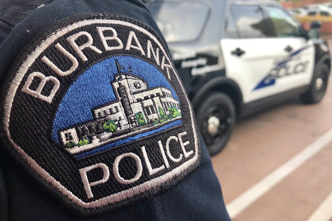 Los Angeles and Burbank Continue Dialogue on Police Dropping Off Distressed Man Across City Boundary