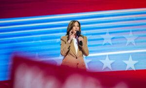 How Harris Is Changing the Messaging of the Democratic Party