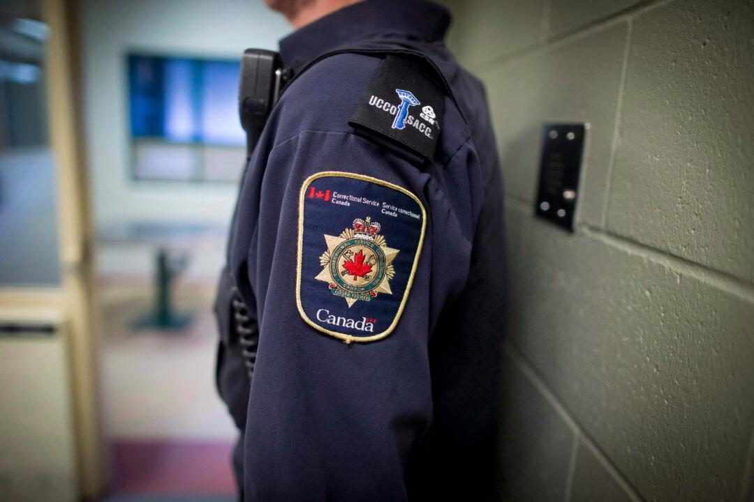 Inmate Who Escaped From Federal Facility in Laval, Que., Now Back in Custody