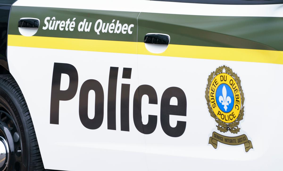 Police Arrest One Man Days After Alleged Homicide in Laurentians Region