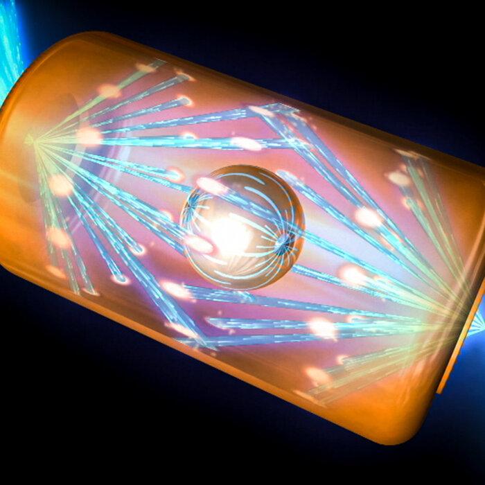 Nuclear Fusion, a Perpetually Distant Dream, Moves Closer to Reality