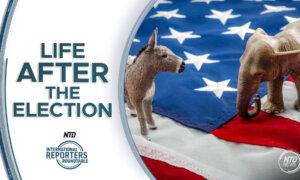 Life After the Election: Finding Unity Across the Party Divide