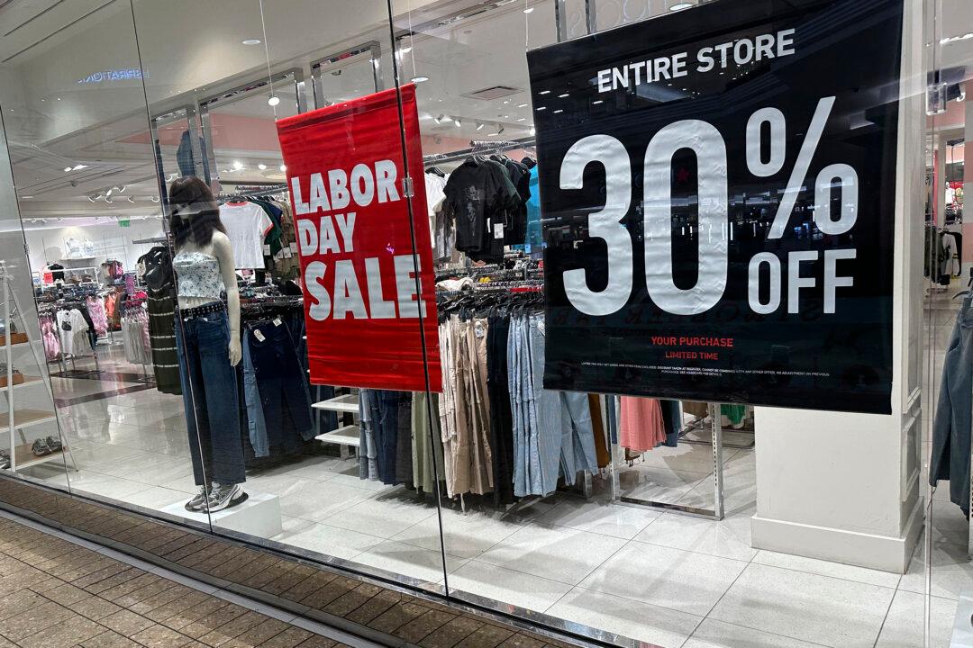 What Is Open and Closed on Labor Day