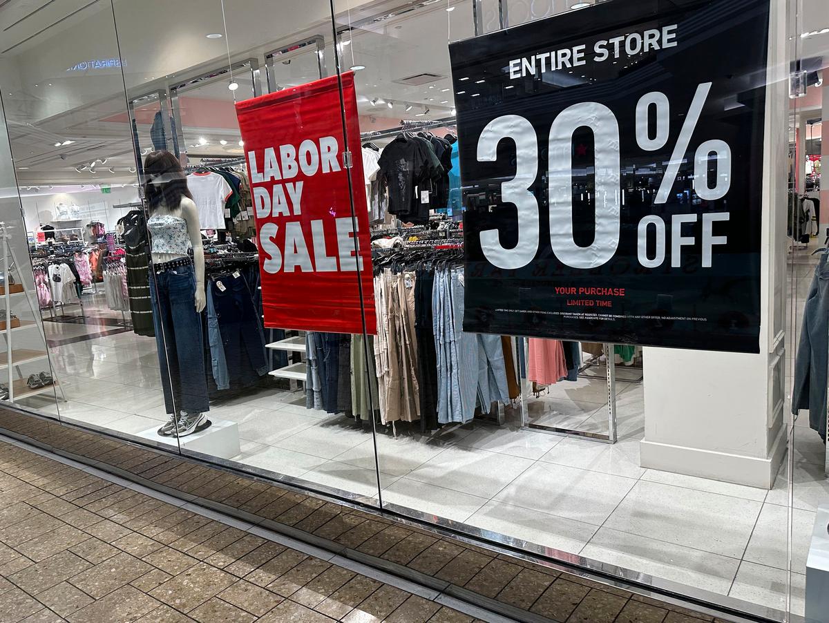 What Is Open and Closed on Labor Day