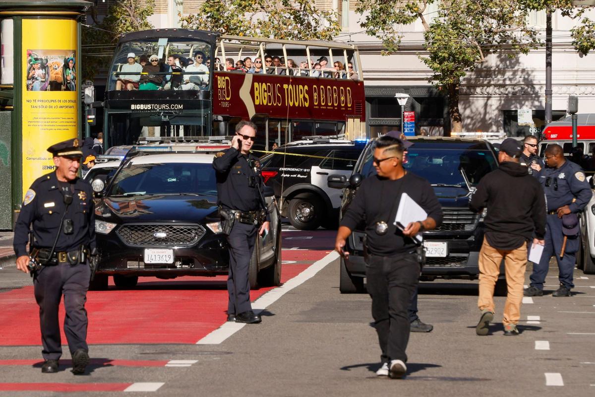 49ers’ Pearsall Out of Hospital After Shooting During Attempted Robbery