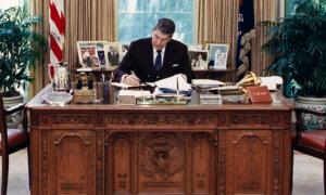 The Surprising History of the President’s ‘Resolute’ Desk