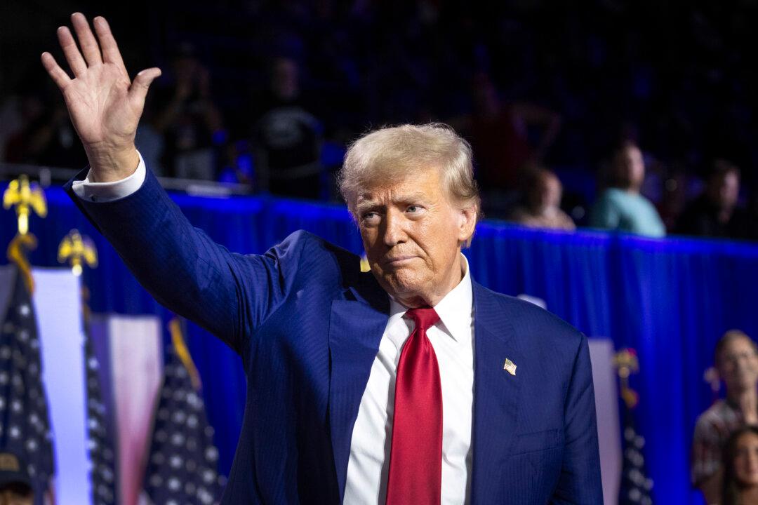 Trump Federal Election Case to Restart After Supreme Court Immunity Ruling