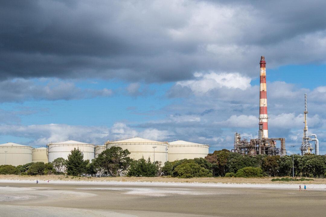 Qantas Buys Into Planned Biofuel Plant in New Zealand