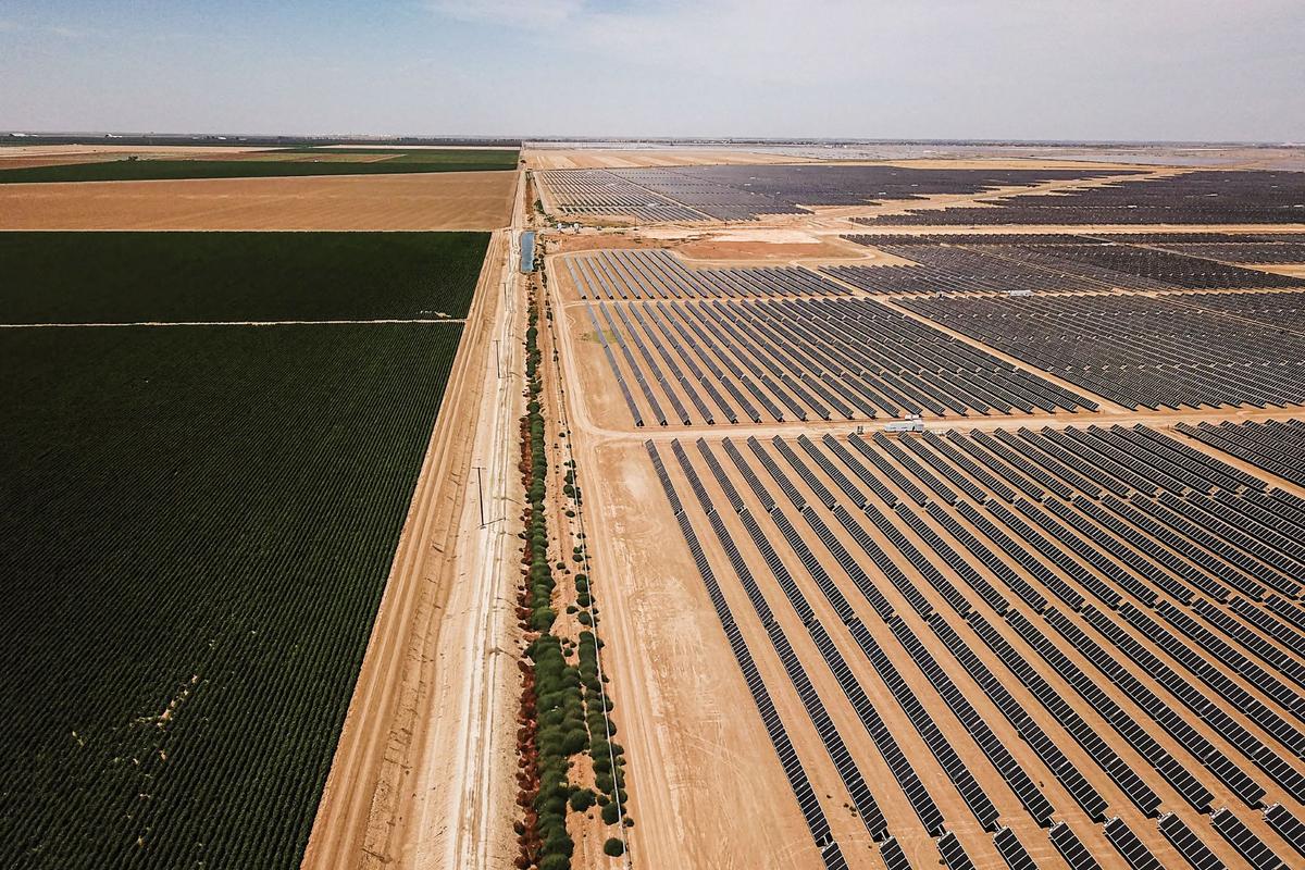 IRS Extends Tax Relief for Drought-Stricken Farmers and Ranchers in 41 States
