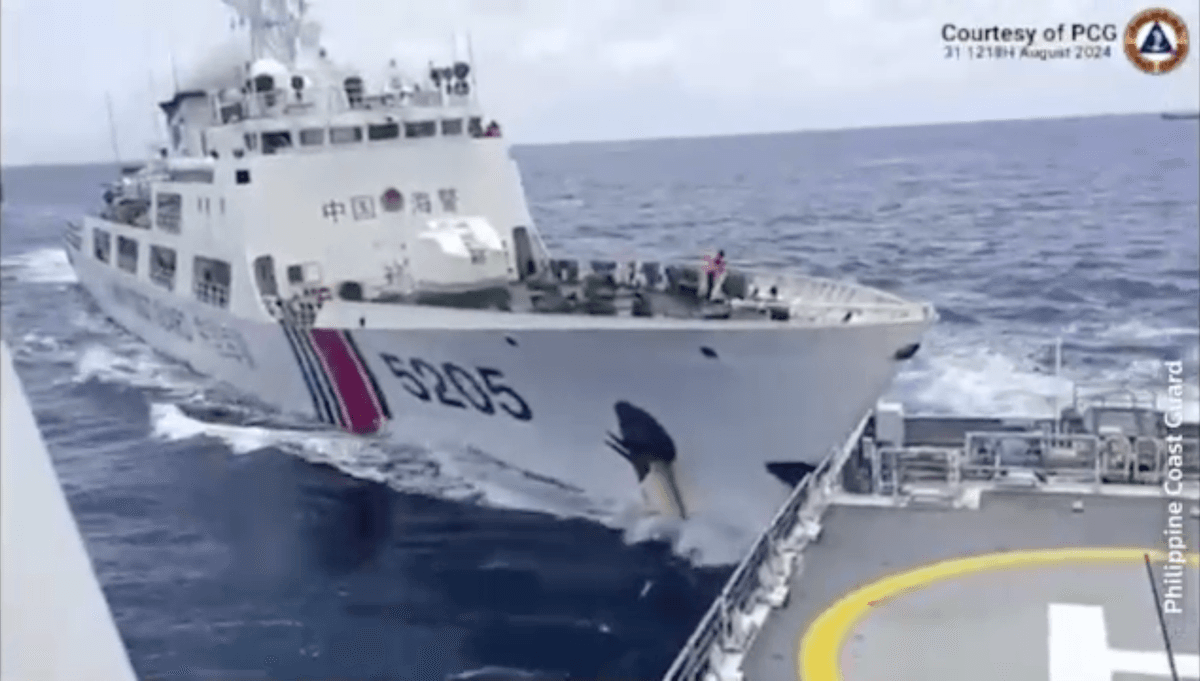 Lasers, 3D-Printed Rocket Boosters to Be Deployed Against Beijing’s ‘Grey Warfare’