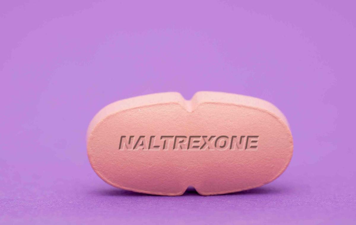 Low-Dose Naltrexone: A Potential ‘Wonder Drug’ Held Back by Costly Trials